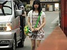 小○生つけ狙い鬼畜集団下校ジャック　サンプル画像08